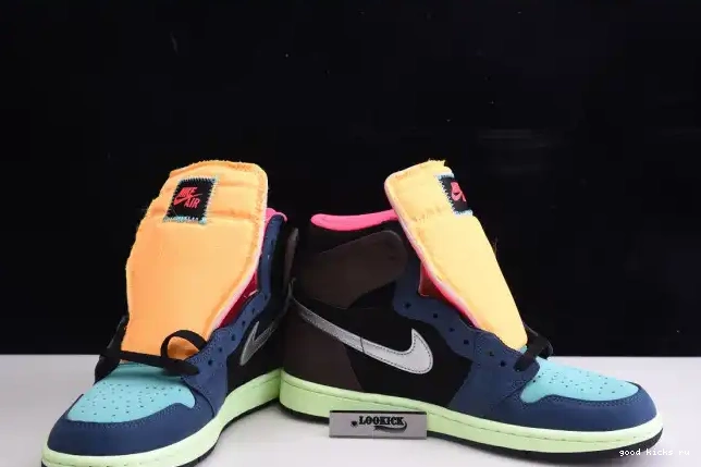 Rep TOKYO HACK 555088-201 1 AIR HIGH JORDAN RETRO BIO 0520